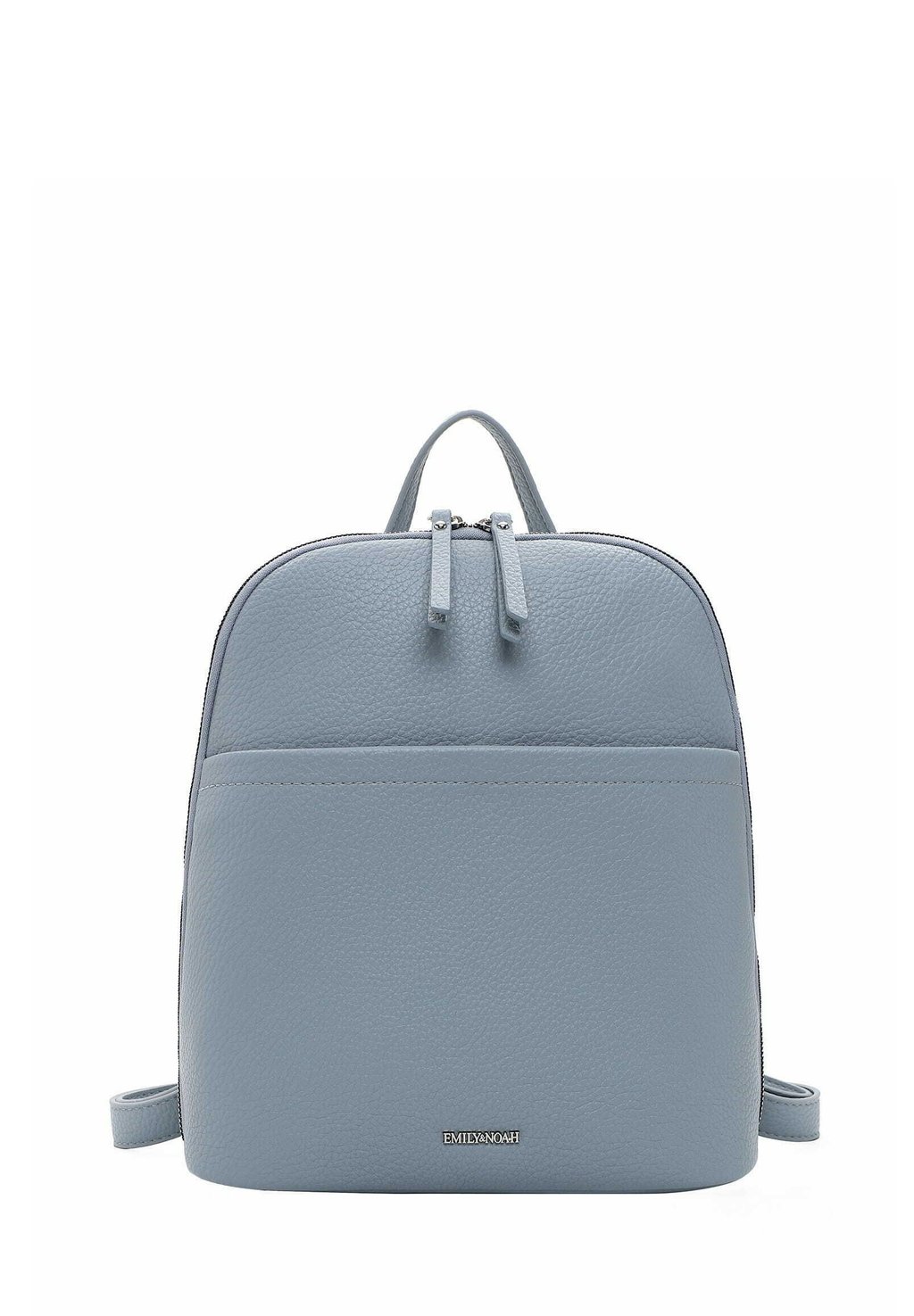 

Рюкзак ELENA Emily & Noah, светло-голубой