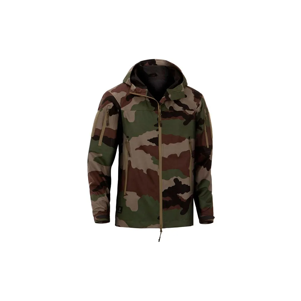 

Куртка Outrider Tactical Hardshell Hoody, зеленый