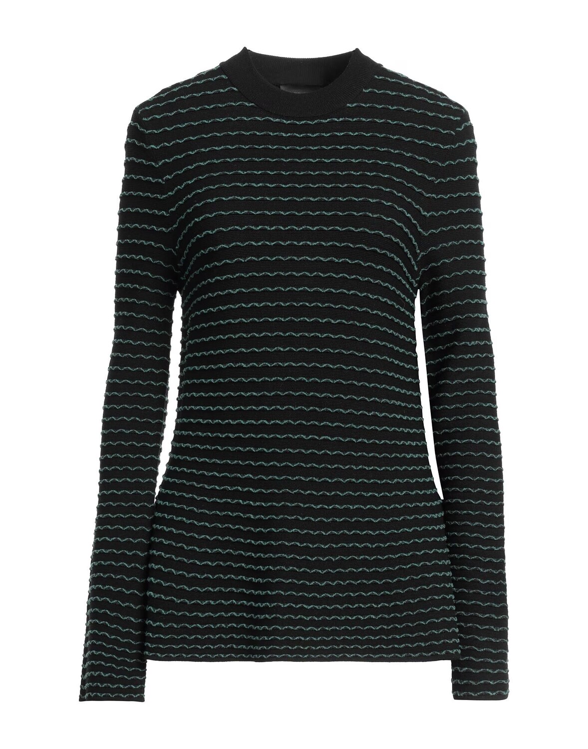 

Свитер Giorgio Armani, черный