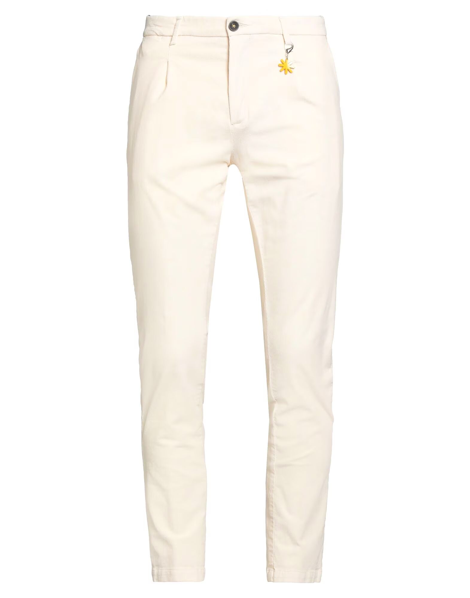 

Брюки Manuel Ritz, кремовый