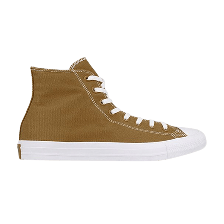 

Кроссовки Converse Chuck Taylor All Star High 'Space Tracer', коричневый
