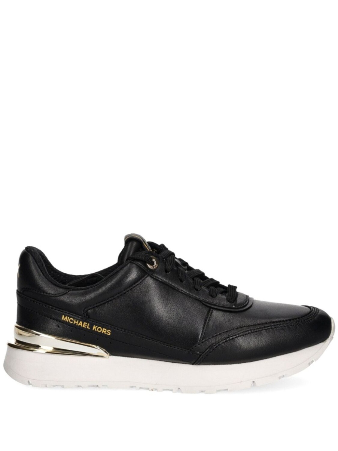 

Кроссовки Nova Michael Michael Kors, черный