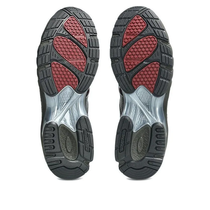Кроссовки ASICS Gel-DS Trainer 14 'Oxblood Black' — фото 4