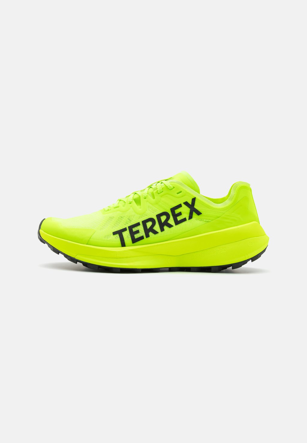 

Походная обувь AGRAVIC SPEED Adidas Terrex, светло-зеленый