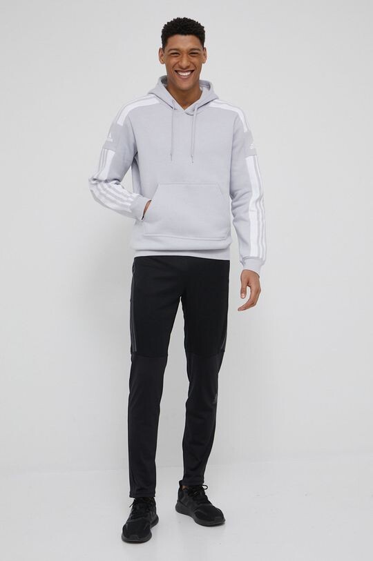 

Беговые брюки Run Icon HE2470 adidas, черный
