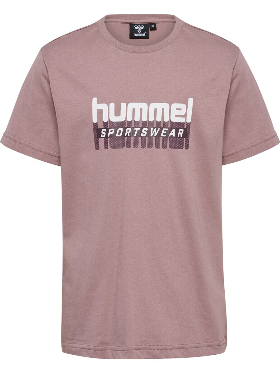 

Спортивная футболка Hummel Performance, сиреневый