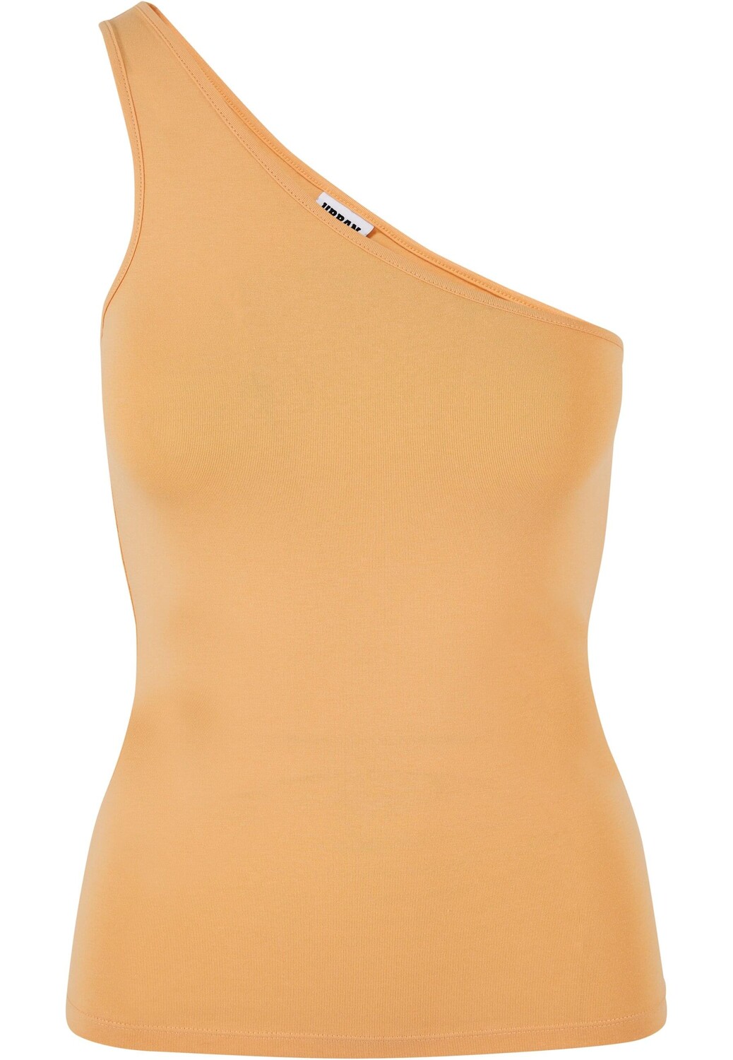 

Топ Urban Classics Tank s, цвет paleorange