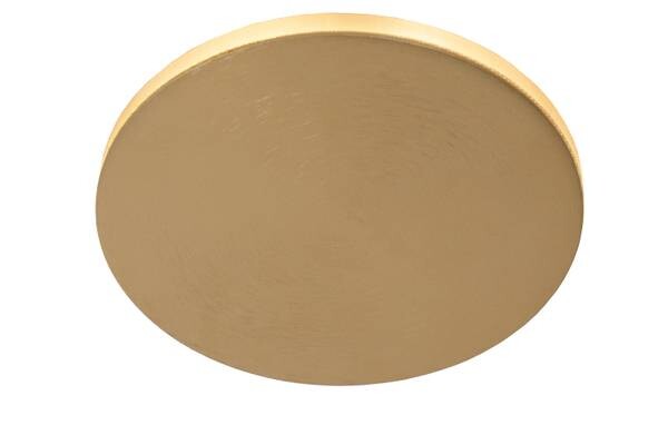 

Настенный светильник Lucide EKLYPS LED цвет gold-matt