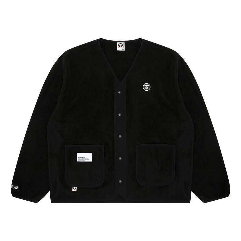 

Куртка мужская Aape, черный