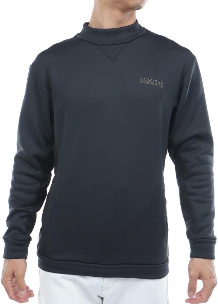 

Мужская толстовка Admiral Golf Trainer Admiral Golf Hybrid Calissi, черный