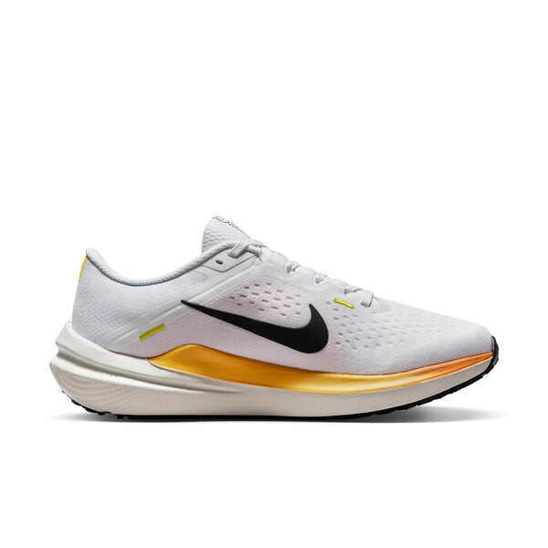 Кроссовки winflo 10 Nike, белый — фото 2