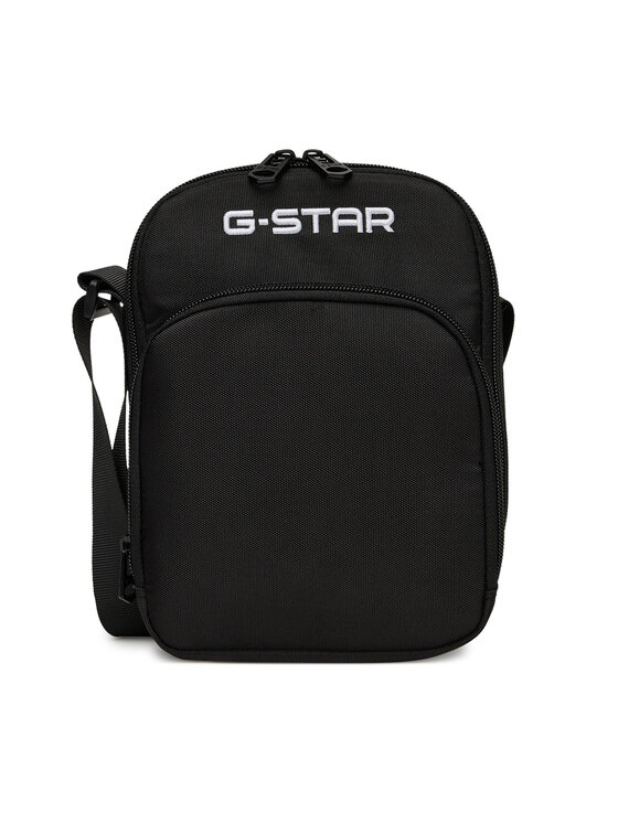 

Сумка GSR-P-004-07 G-Star Raw, черный