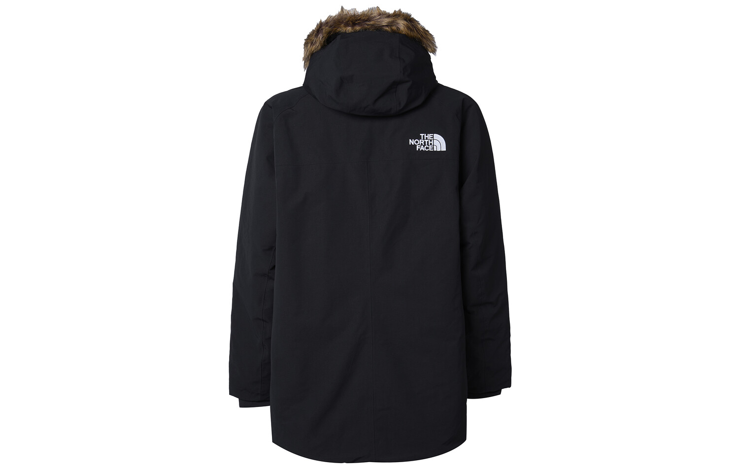 

THE NORTH FACE Мужская куртка, цвет Black