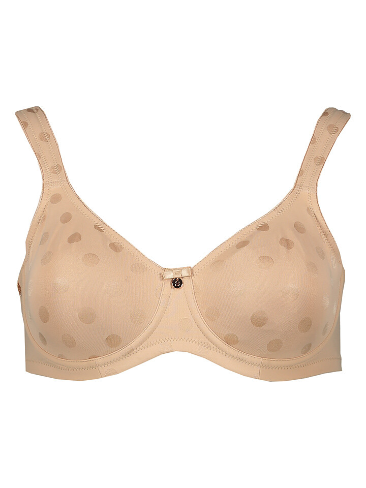 

Бюстгальтер с косточками SUSA, бежевый