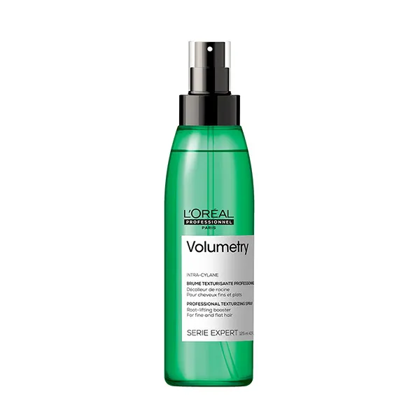 

Спрей для объема Volumetry Texturizing Spray L'Oreal, 125 ml