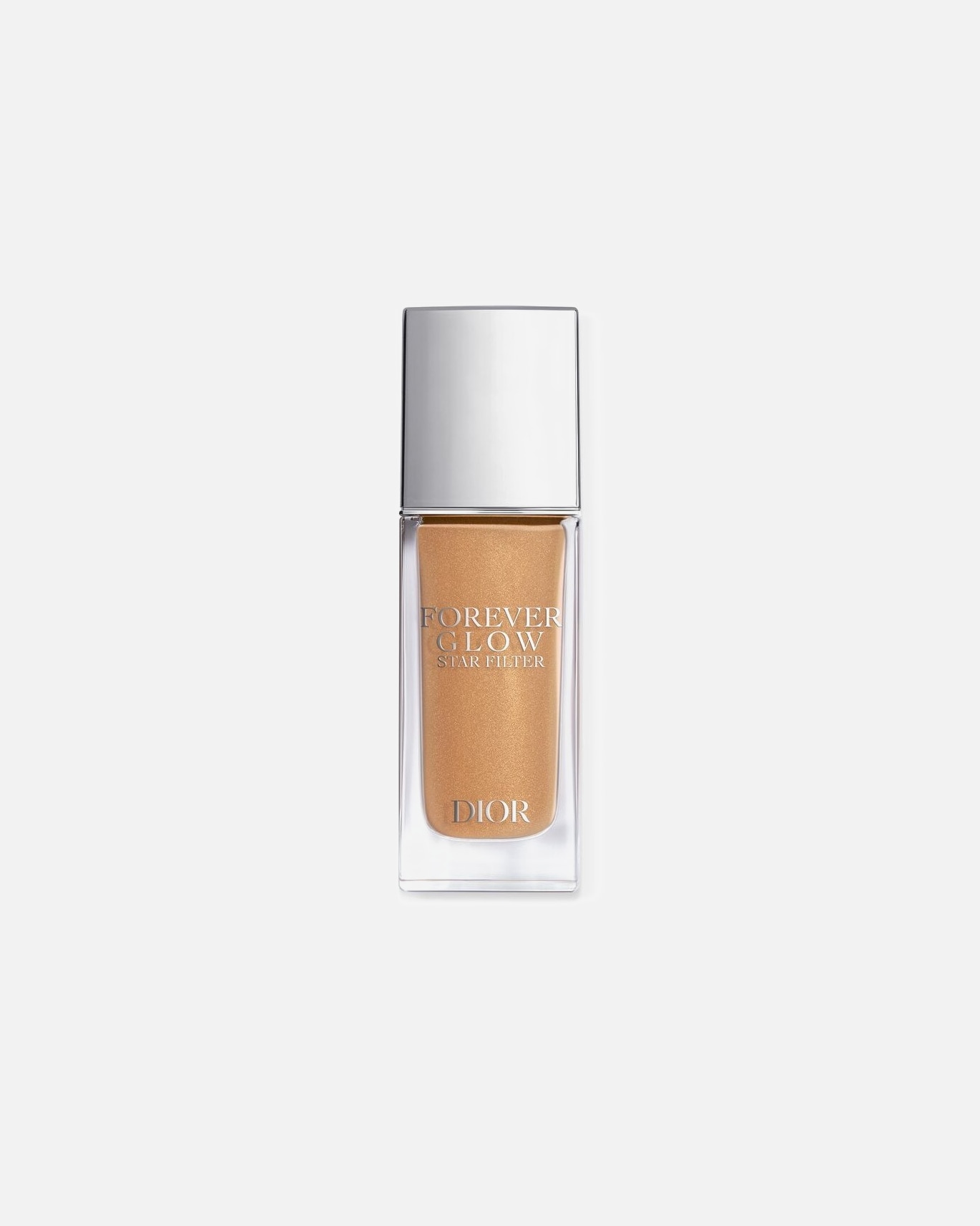 

Хайлайтер Forever glow star filter Dior, nr. 4n, 30 мл