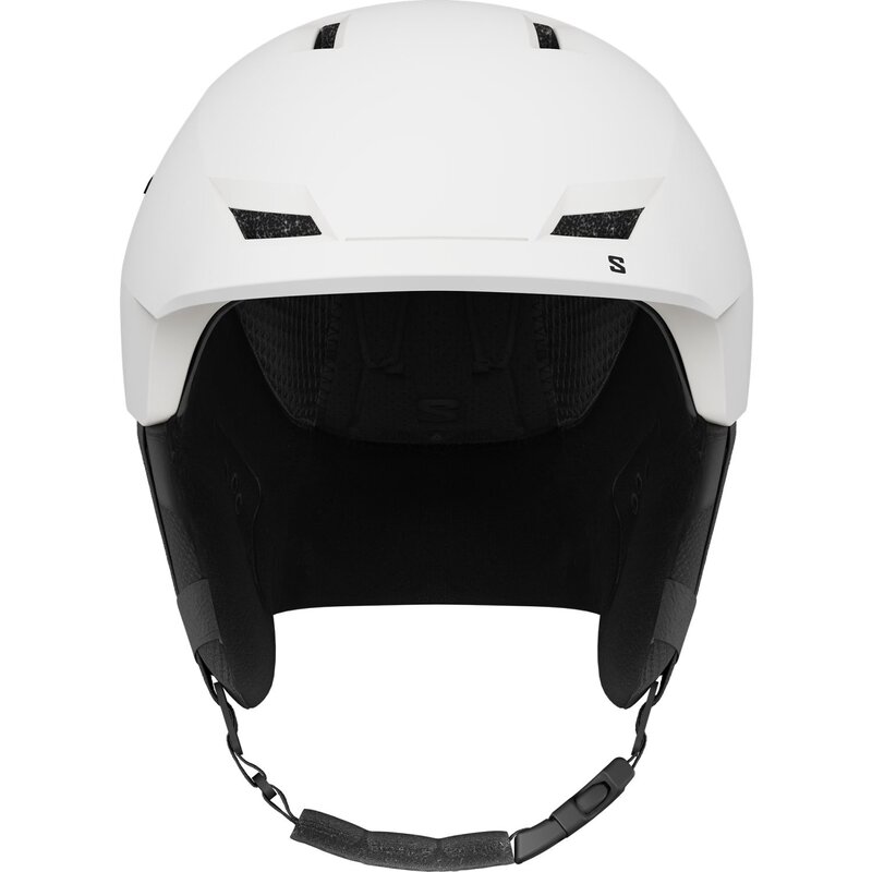 

Шлем пионер lt pro белый градиент Salomon, мультиколор