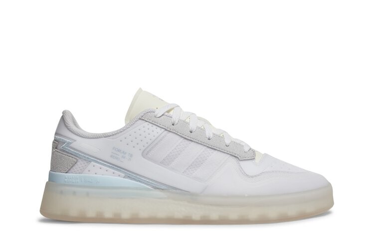 

Кроссовки Adidas Forum Tech Boost, белый