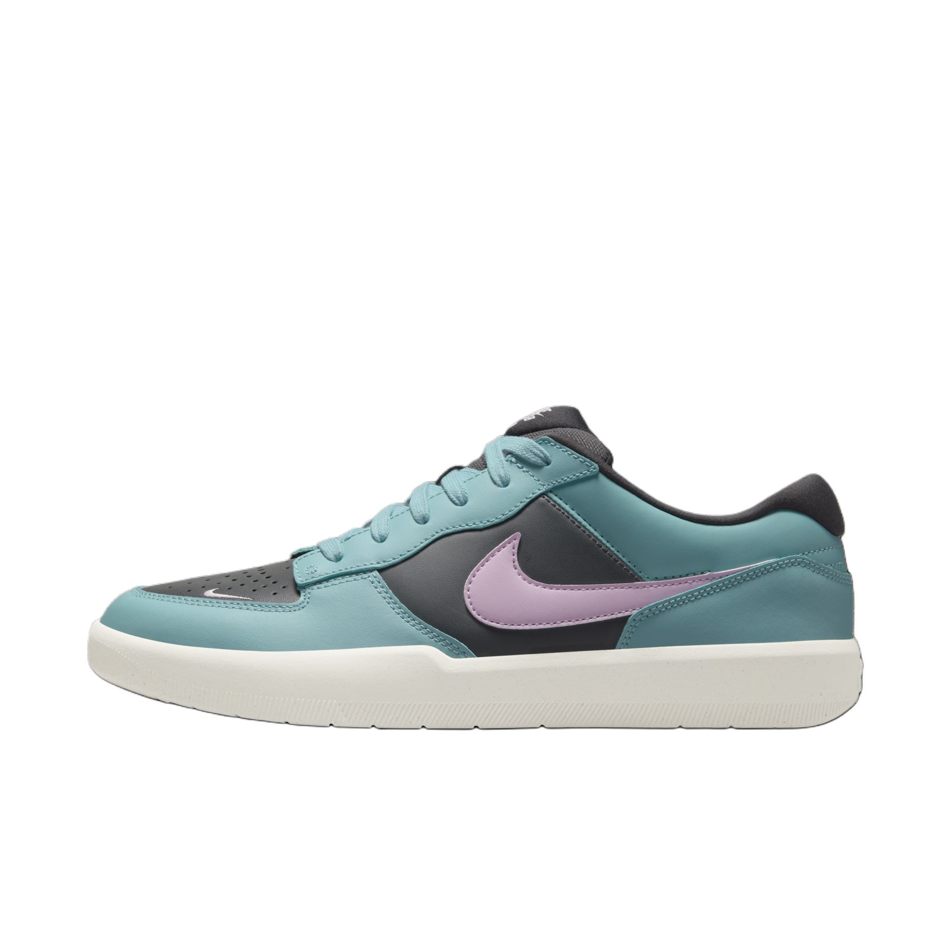 

Nike Кроссовки Sb Force 58 Premium Denim Turquoise Dark Smoke Grey Red Sepia Pink Foam