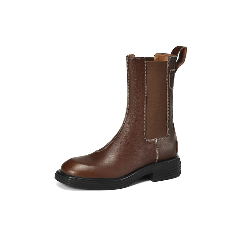 

Ботинки Five-nine Dan seven Chelsea Boots Women's