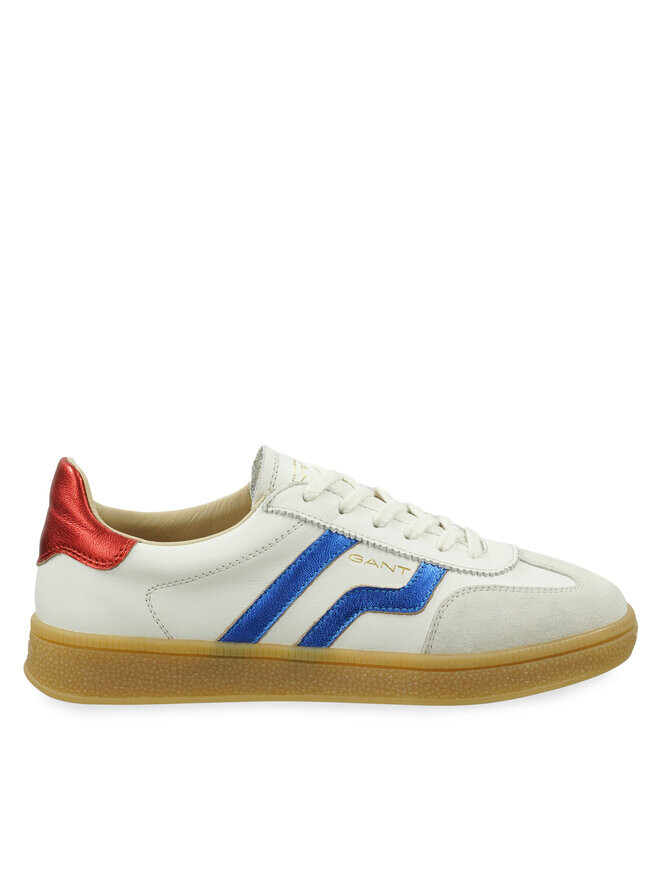 Кроссовки Gant 30531952, белый