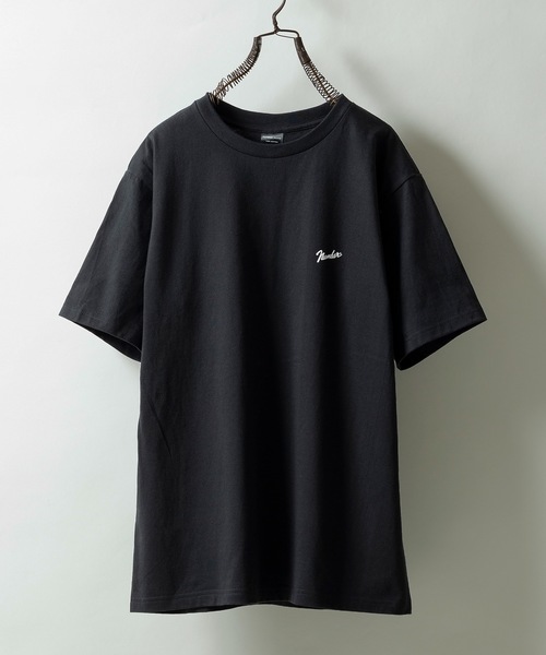 

Футболка-труба с принтом NUMBER (N)INE, черный