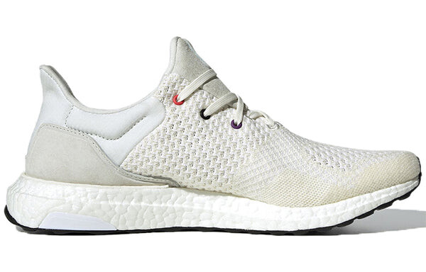 Кроссовки ultraboost uncaged Adidas, белый — фото 2