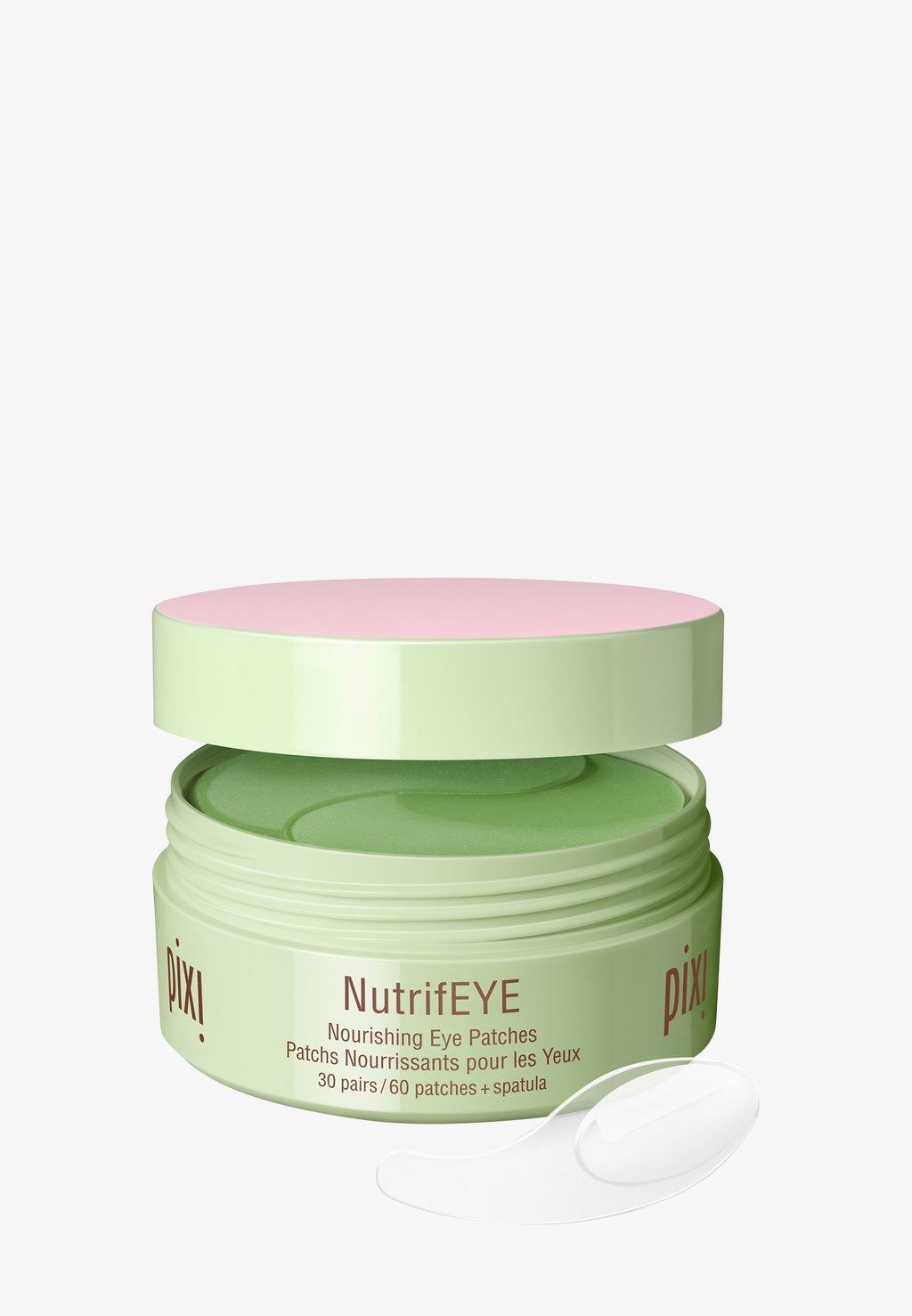 

Уход за глазами Pixi Nutrifeye Nourishing Under Eye Patch (X30) Pixi