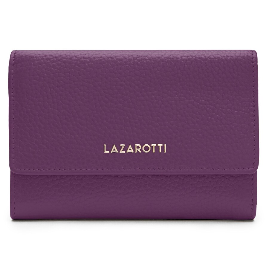 

Кошелек Lazarotti Bologna, Purple