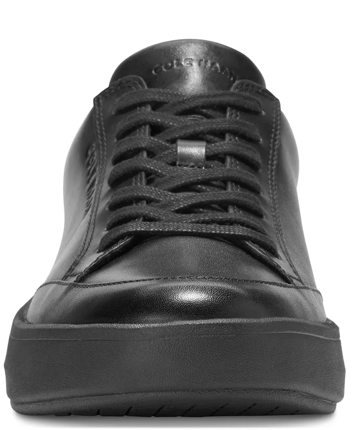 Мужские кроссовки GrandPrø Halfcourt Skyweave Cole Haan, черный — фото 3