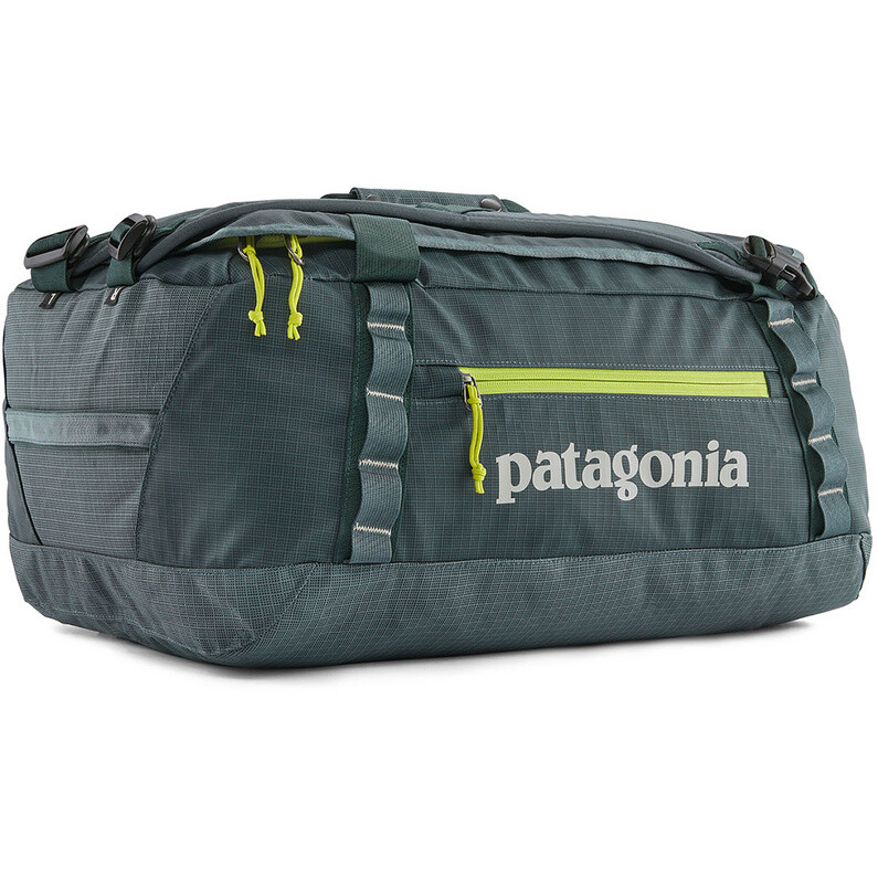 

Сумка Black Hole объемом 40 л Patagonia, зеленый