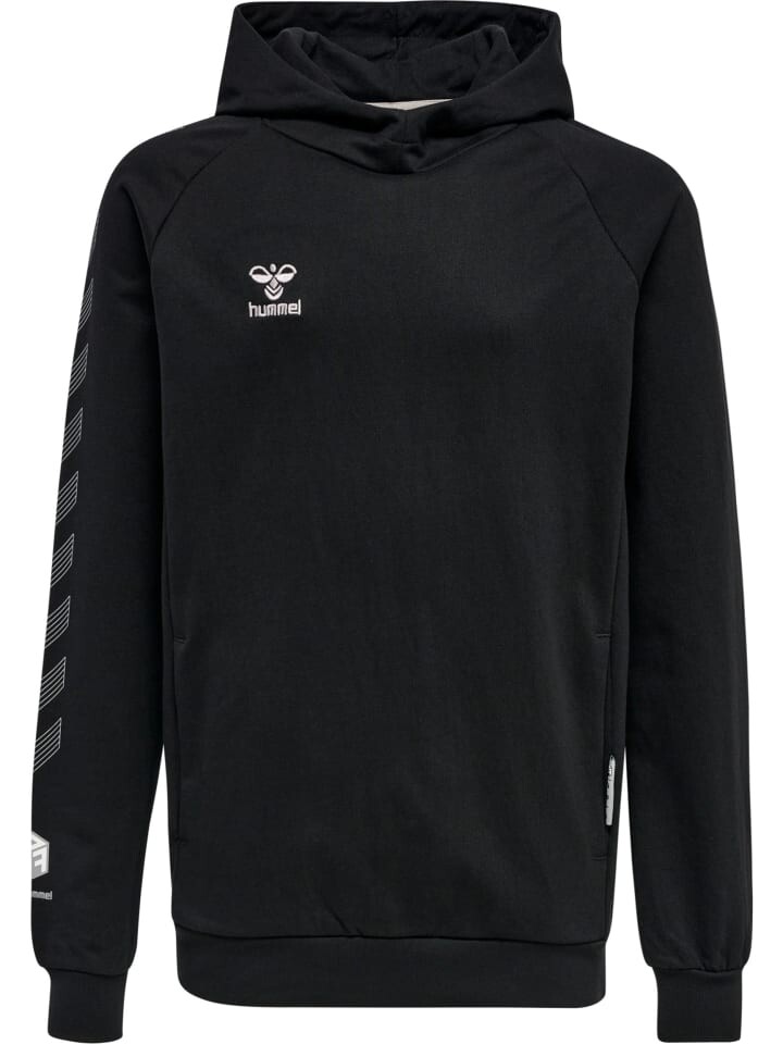

Худи Hummel Hmlmove Multisport Kinder, черный