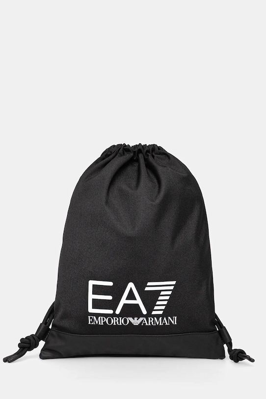 

Мешок Ea7 Emporio Armani, черный