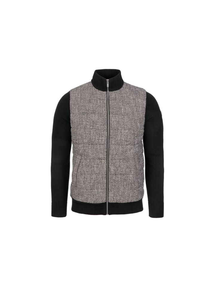 

Karl Lagerfeld Кардиган 655027 черного цвета