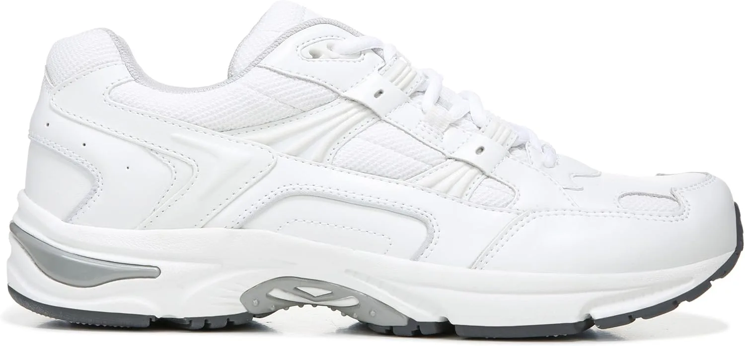 Кроссовки Vionic Unisex 23mwalkSneaker, белый — фото 3