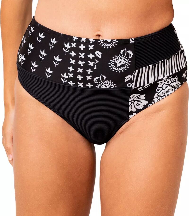 

Nani Swimwear Женские плавки с нашивками