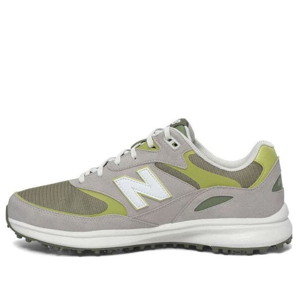 Кроссовки x malbon heritage New Balance, зеленый — фото 2