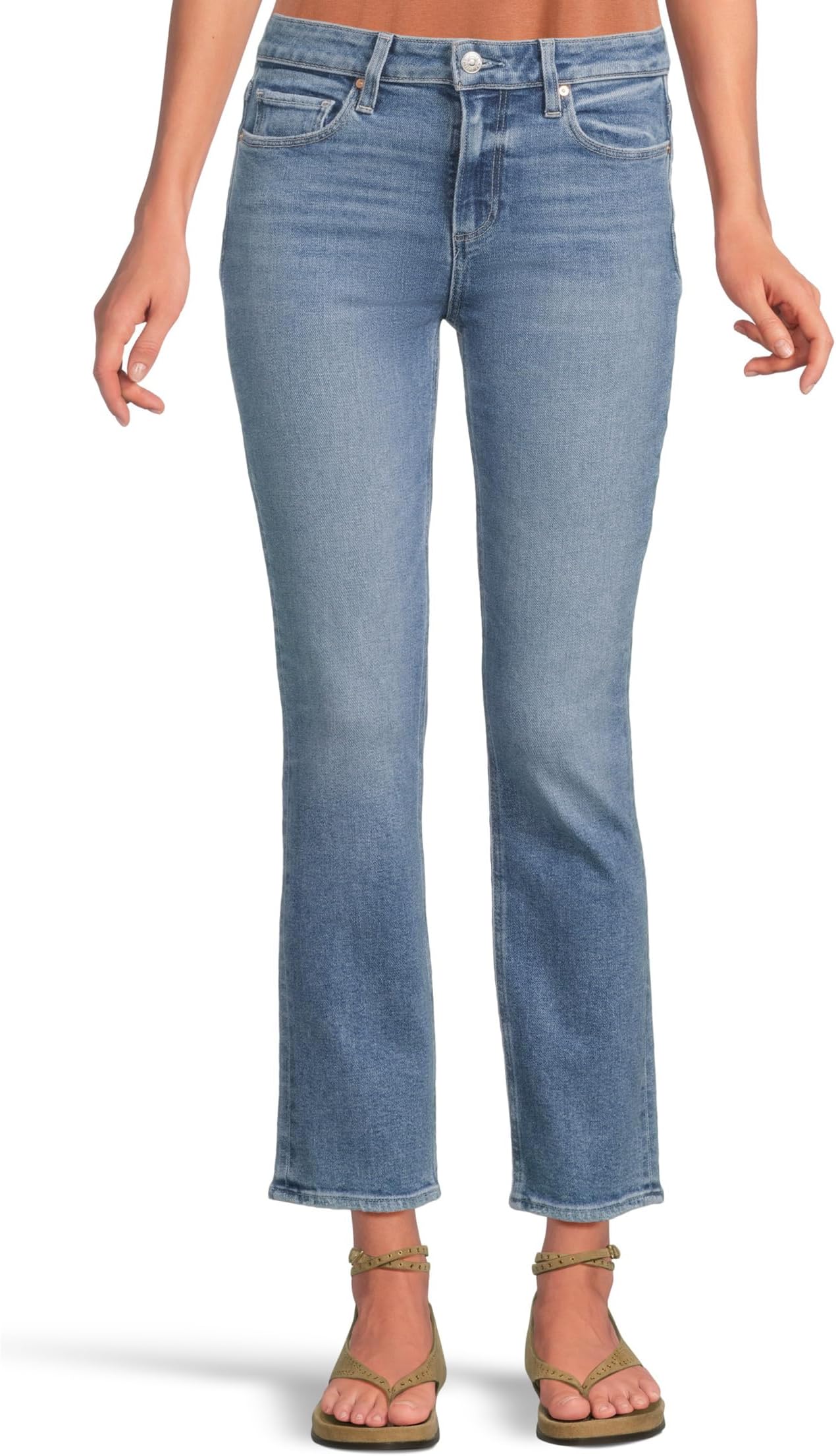 

Джинсы Paige Cindy, Buckingham