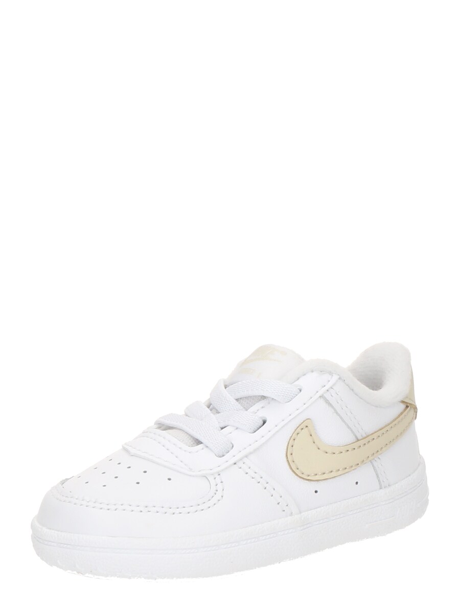 

Кроссовки Nike Sportswear Force 1, белый