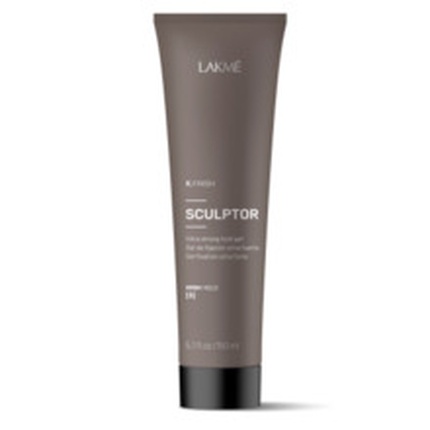 

Гель Lakme Kfinish Sculptor Ultra Strong Hold Gel For Extra Strong Fixation