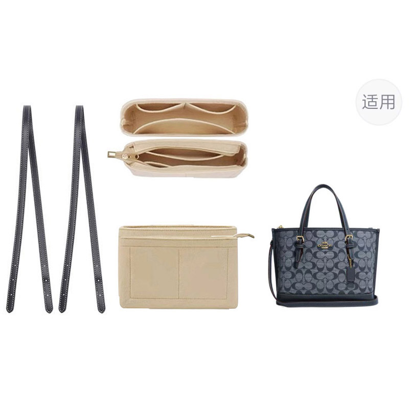 

Luxury Care Artisan Workshop Женский ремешок для сумки из микрофибры разноцветный