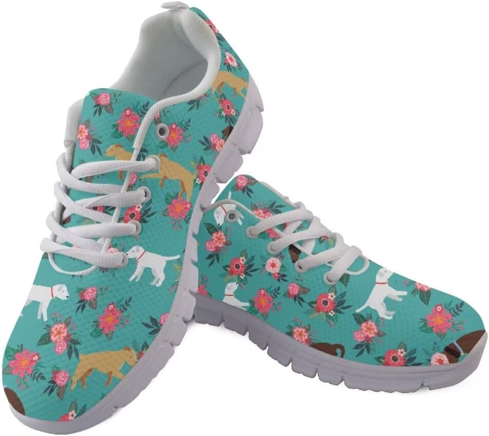 

Кроссовки для улицы Jeiento для женщин, мужчин и подростков, с нескользящей подошвой, модные сетчатые спортивные кроссовки для занятий в тренажерном зале и повседневной носки для девушек-подростков, розовый