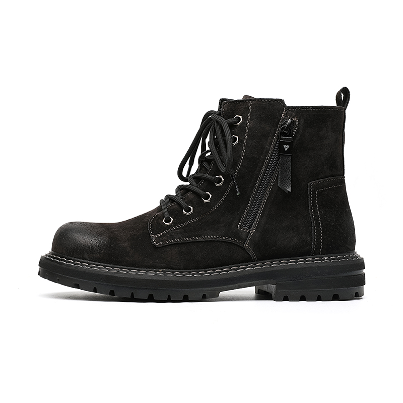 

Ботинки Beidouniao Martin Boots Men