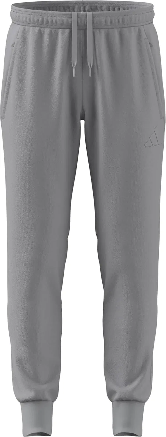 Мужские футбольные штаны adidas Tiro 25, спортивные штаны — фото 2