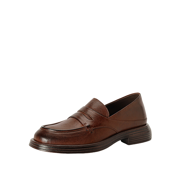 

Лоферы Five-nine Dan seven Loafers Women's, черный