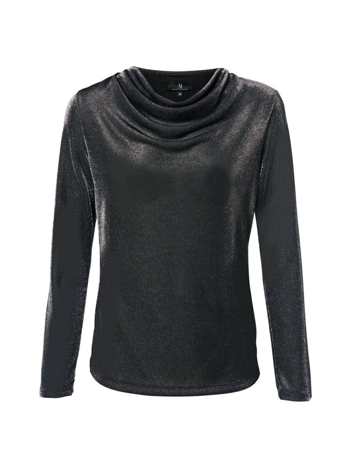 

Рубашка с длинным рукавом Mart Visser