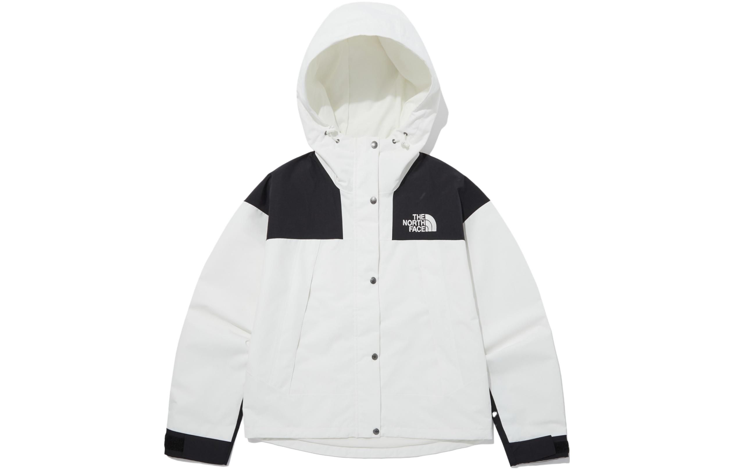 

THE NORTH FACE Женская куртка, цвет White