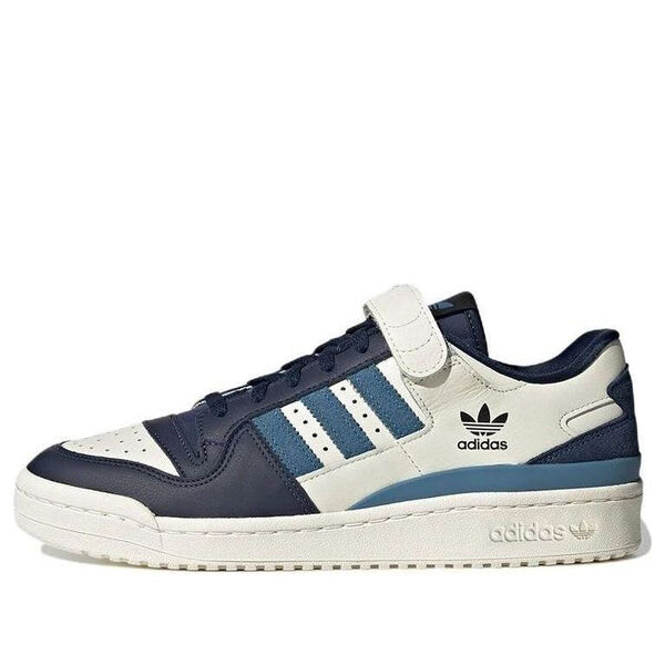 

Кроссовки оригиналы форум 84 низкие Adidas, белый