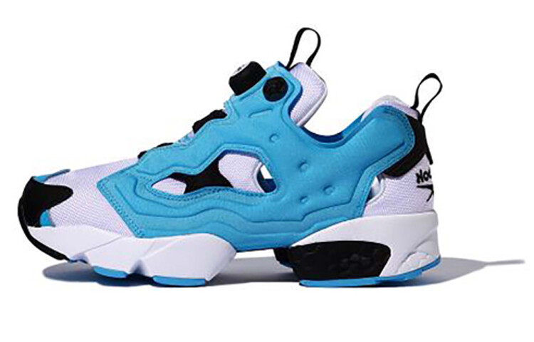 

Обувь Reebok Instapump Fury Lifestyle Мужская