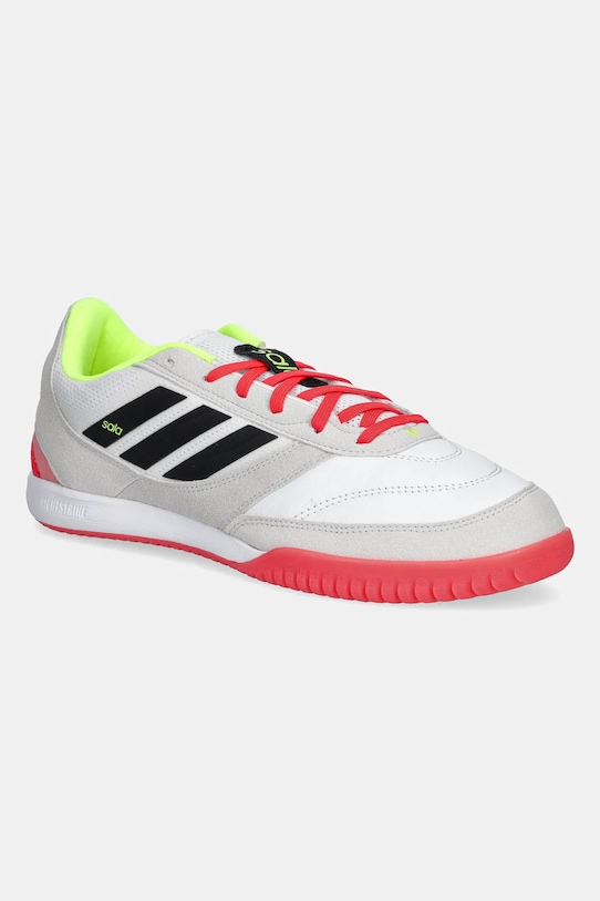 

Топовые зальные кроссовки Top Sala Competition II Adidas Performance, бежевый